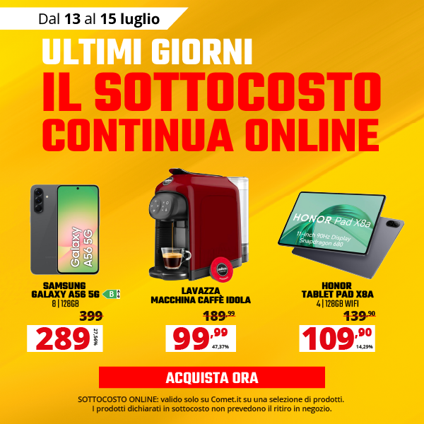 Sottocosto Online